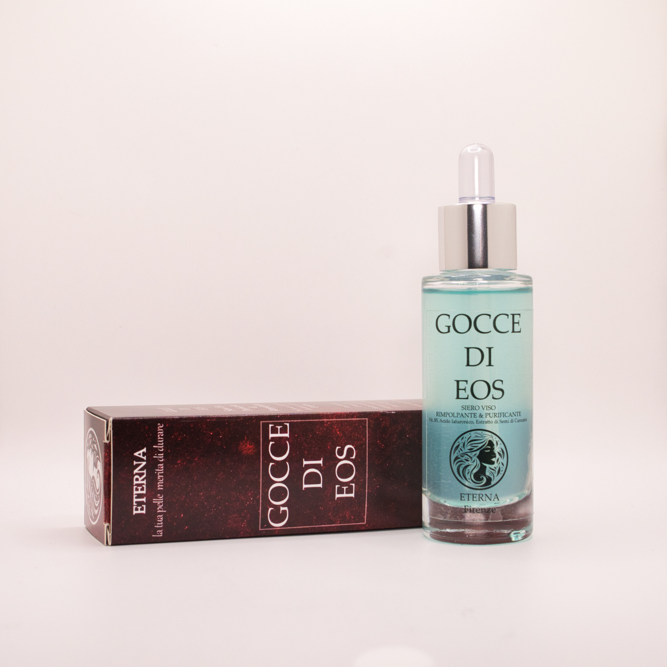 GOCCE DI EOS